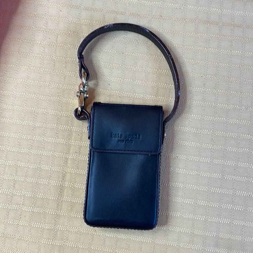Kate Spade iPod case